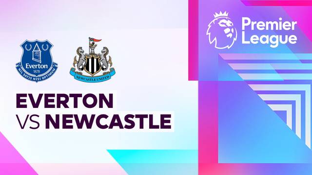 Everton vs Newcastle - Full Match | Premier League 2025/26
