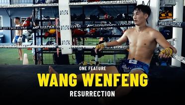 Wang Wenfeng’s Resurrection | ONE Feature
