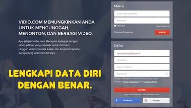 Mekanisme Pendaftaran Liga Dangdut Indonesia 2017
