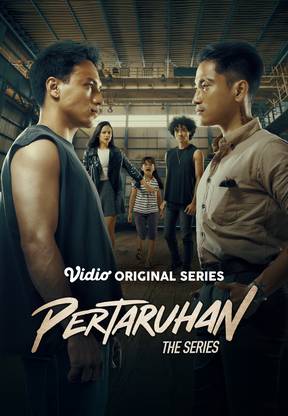 Pertaruhan The Series