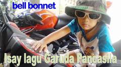 anak indonesia | Garuda Pancasila