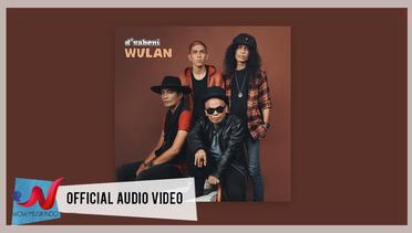 dSabeni - Wulan (Official Audio Video)