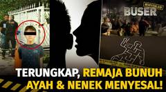 Nyawa Melayang Akibat "Bisikan Gaib" | Buser Investigasi