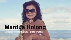 Lagu Batak Mardua Holong by Boru Napitupulu - Boru Purba