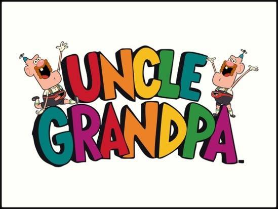 Uncle Grandpa - Cartoon Network (Episode Lengkap & Terbaru) | Vidio
