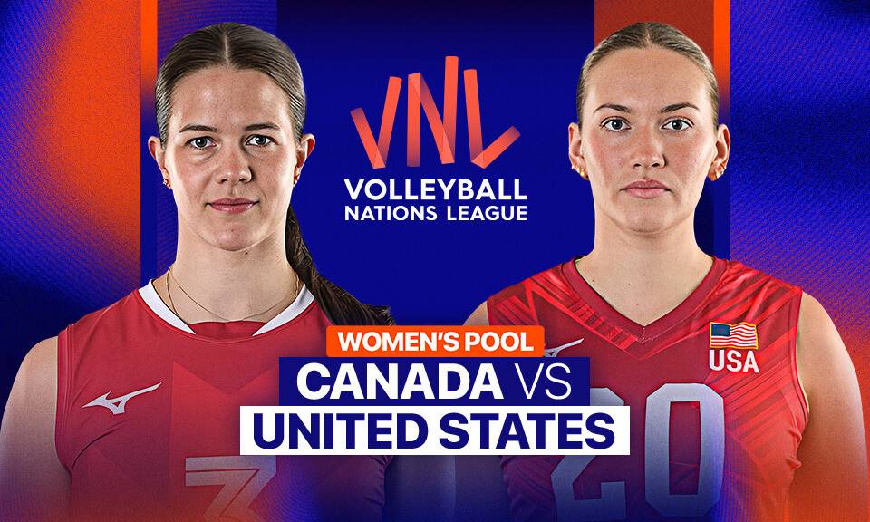 Canada vs United States