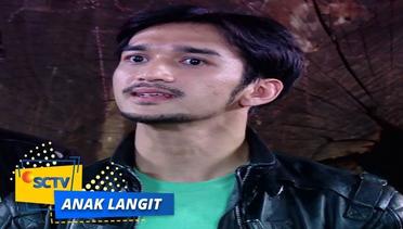 Highlight Anak Langit - Episode 920