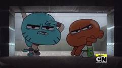 The Amazing World Of Gumball -The Nest