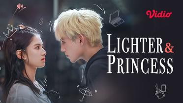 Lighter and Princess - Trailer 2