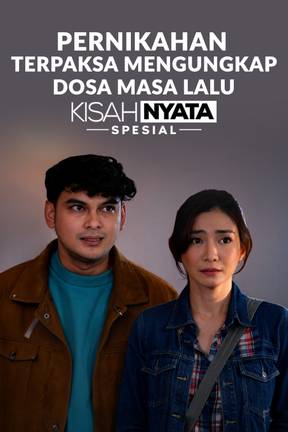 Pernikahan Terpaksa Mengungkap Dosa Masa Lalu