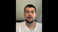 Twitter Q&A with Ivica Zubac of the LA Clippers