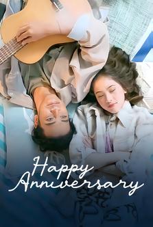 Happy Anniversary