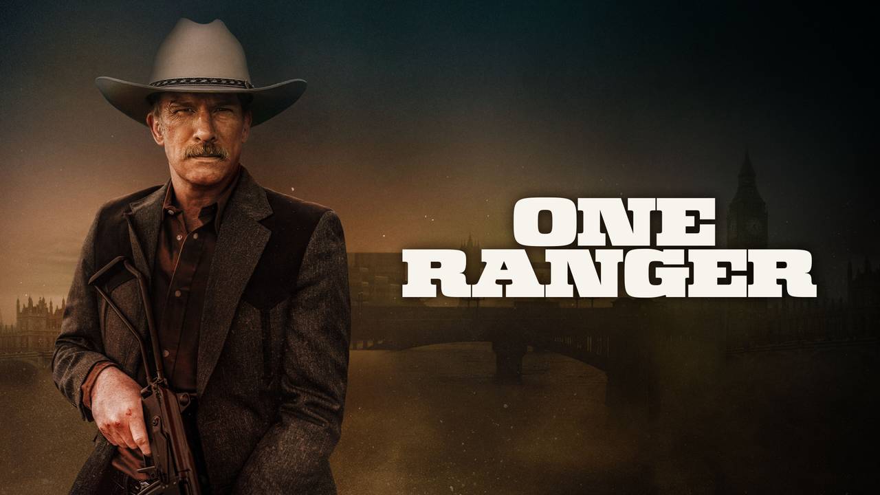 One Ranger (2023) Full Movie
