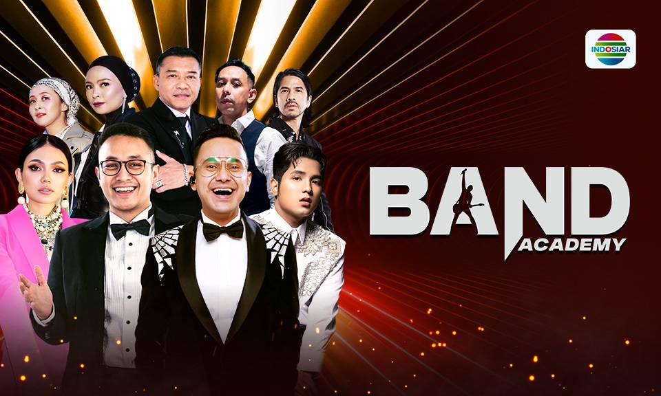Band Academy