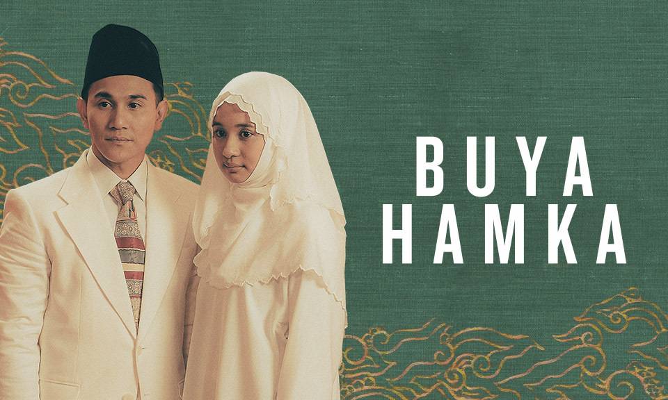 Buya Hamka Vol.1
