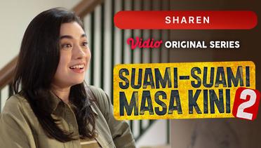 Suami - Suami Masa Kini 2 - Vidio Original Series | Sharen