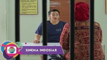Sinema Indosiar - Istriku Direbut Supir Pribadiku