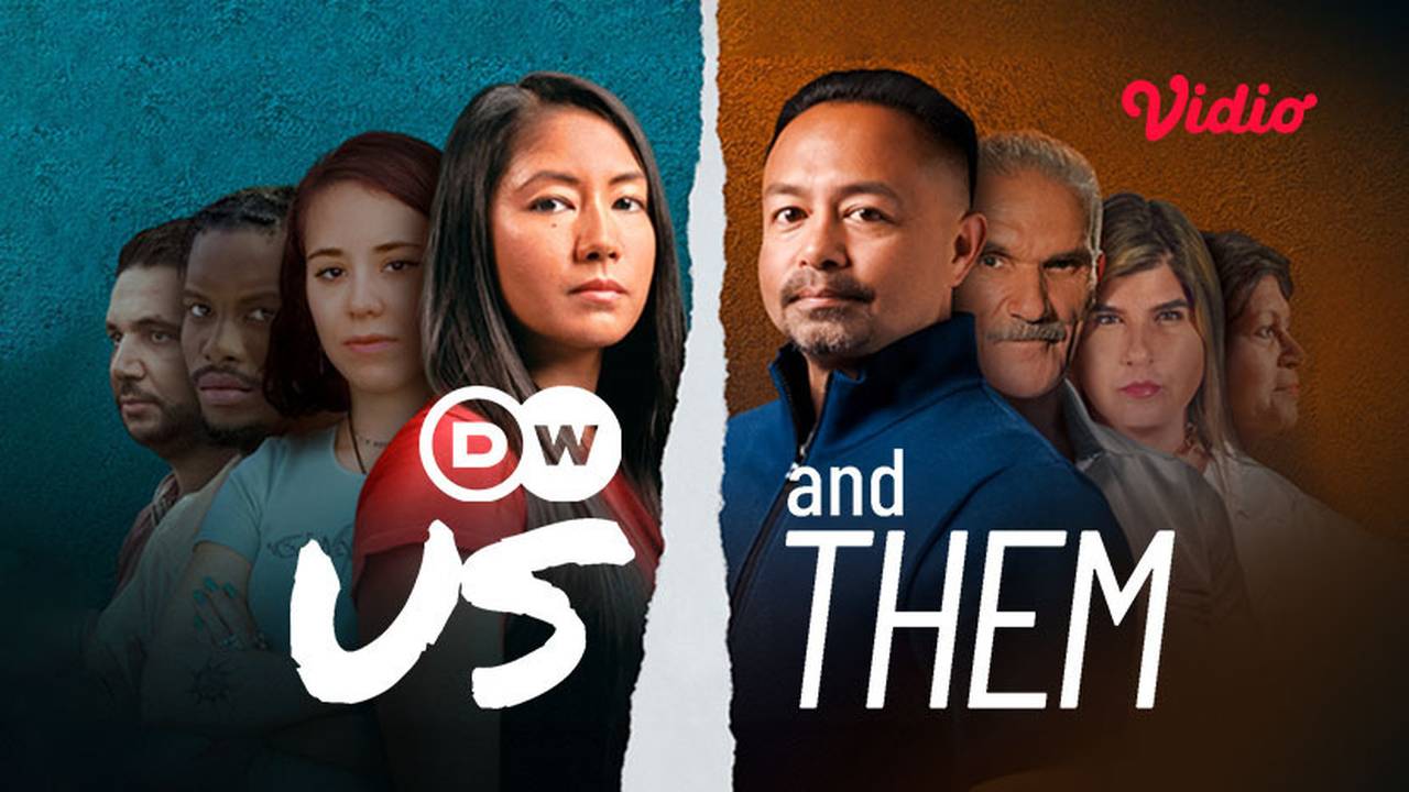 Us and them full movie eng sub on sale