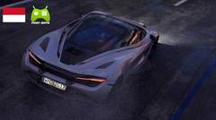 Project CARS 2 -  4 Minute Of New Gameplay Mclaren 720s