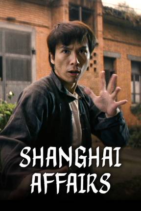 Shanghai Affairs