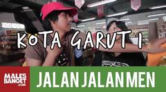 [INDONESIA TRAVEL SERIES] Jalan2Men Season 3 - Garut - Episode 9 (Part 1)
