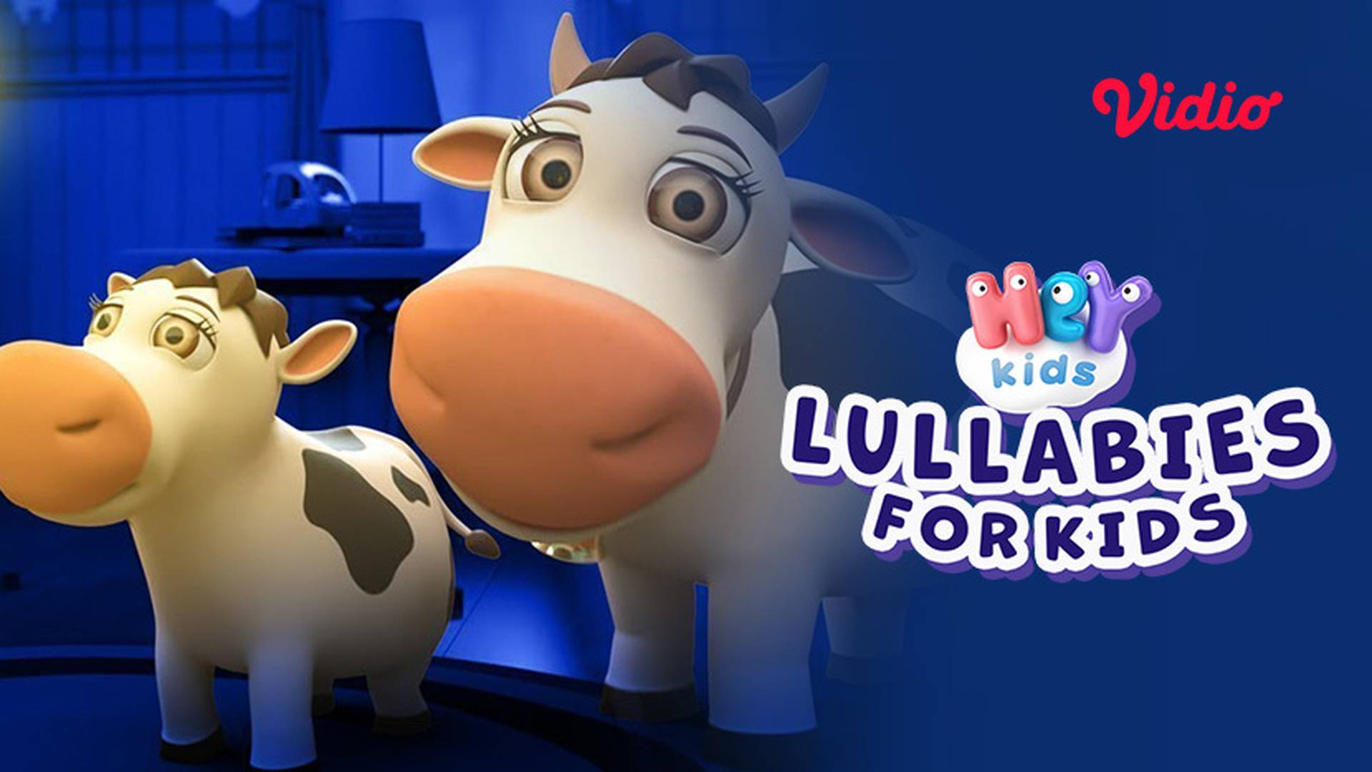 Heykids - Lullabies for Kids