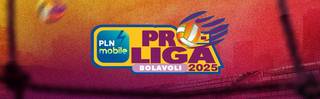 PLN Mobile Proliga