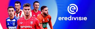 Eredivisie