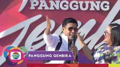 Yuuk Joged Bareng Fildan DAA & Aty DA "Pandangan Pertama" - PANGGUNG GEMBIRA