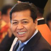Setya Novanto