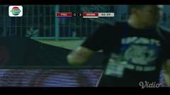 Piala Presiden 2018: Gol Thiago Furtuoso PSIS (0) vs Arema FC (3)