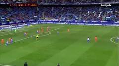 Atletico Madrid vs Eibar 3-0