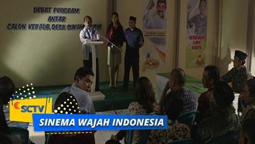 Sinema Wajah Indonesia - Dalang