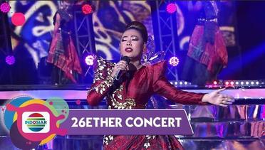 Megahnya!! Soimah-Lesti DA-Judika Dengan Budaya Indonesia "Bimbi".. Ada Eyang Titiek Juga!! | 26ether Concert