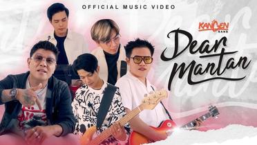 Dear Mantan - Kangen Band (Official Music Video)