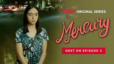 Mercury - Vidio Original Series | Next On Episode 03