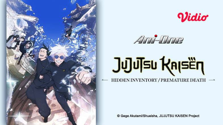 jujutsu kaisen season 2 netflix philippines