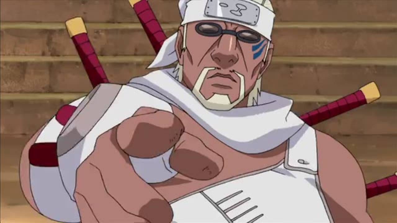 Naruto Shippuden Vostfr Ep 331