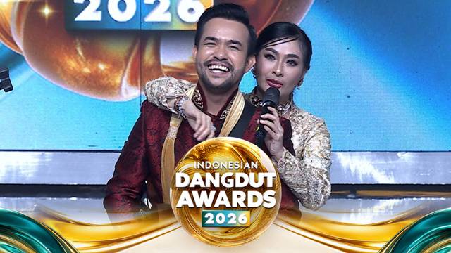 Nostalgia! Mama Iis Dahlia Flashback dan Bangga Saat Fildan Juara D'Academy 4 | IDA 2026