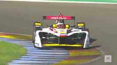 What Happens At Testing- Allan McNish Reveals All