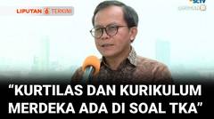Kemdikdasmen Jamin Soal di TKA Sesuai dengan Kurikulum 13 dan Merdeka | Liputan 6