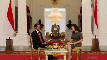 Wawancara 2 Tahun Jokowi-JK