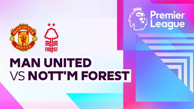 Man United vs Nott'm Forest - Full Match | Premier League 2025/26