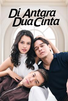 Di Antara Dua Cinta