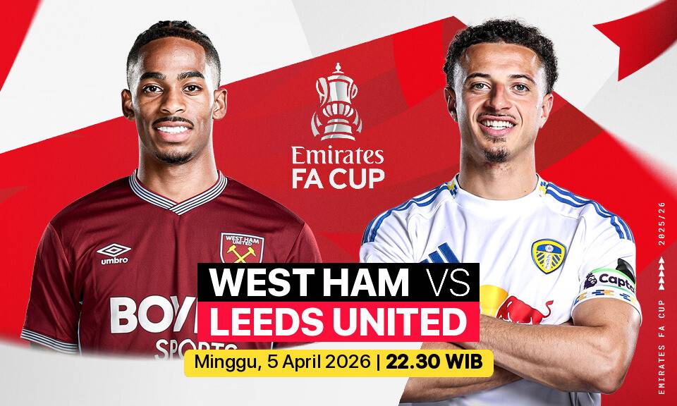 West Ham vs Leeds United