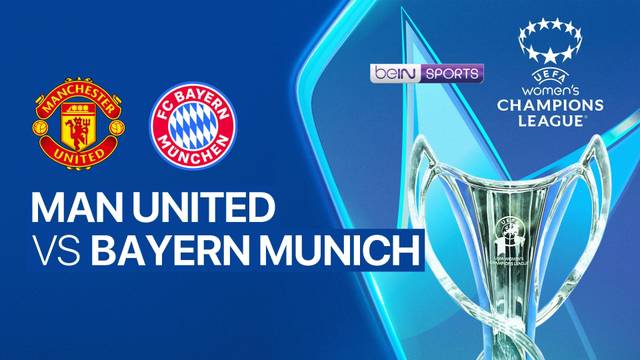 Man United vs Bayern Munich - Full Match | UEFA Women's Champions League 2025/26