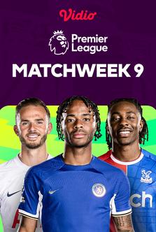 Full Match Matchweek 9 | Premier League 2023/24