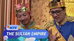 Kurang Jam Terbang?? Yono Diem Aja Nih Saat Main Tebak-Tebakan | The Sultan Empire