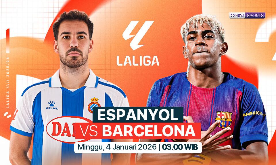Espanyol vs Barcelona