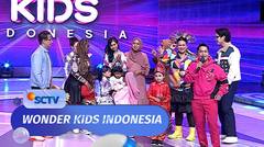 Wonder Kids Indonesia - Episode 4 (08/09/24)